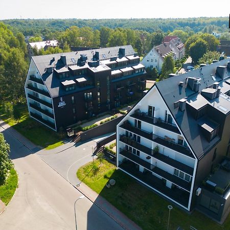 MS Pro Apartamenty KOŁO BRZEGU Kołobrzeg Zewnętrze zdjęcie