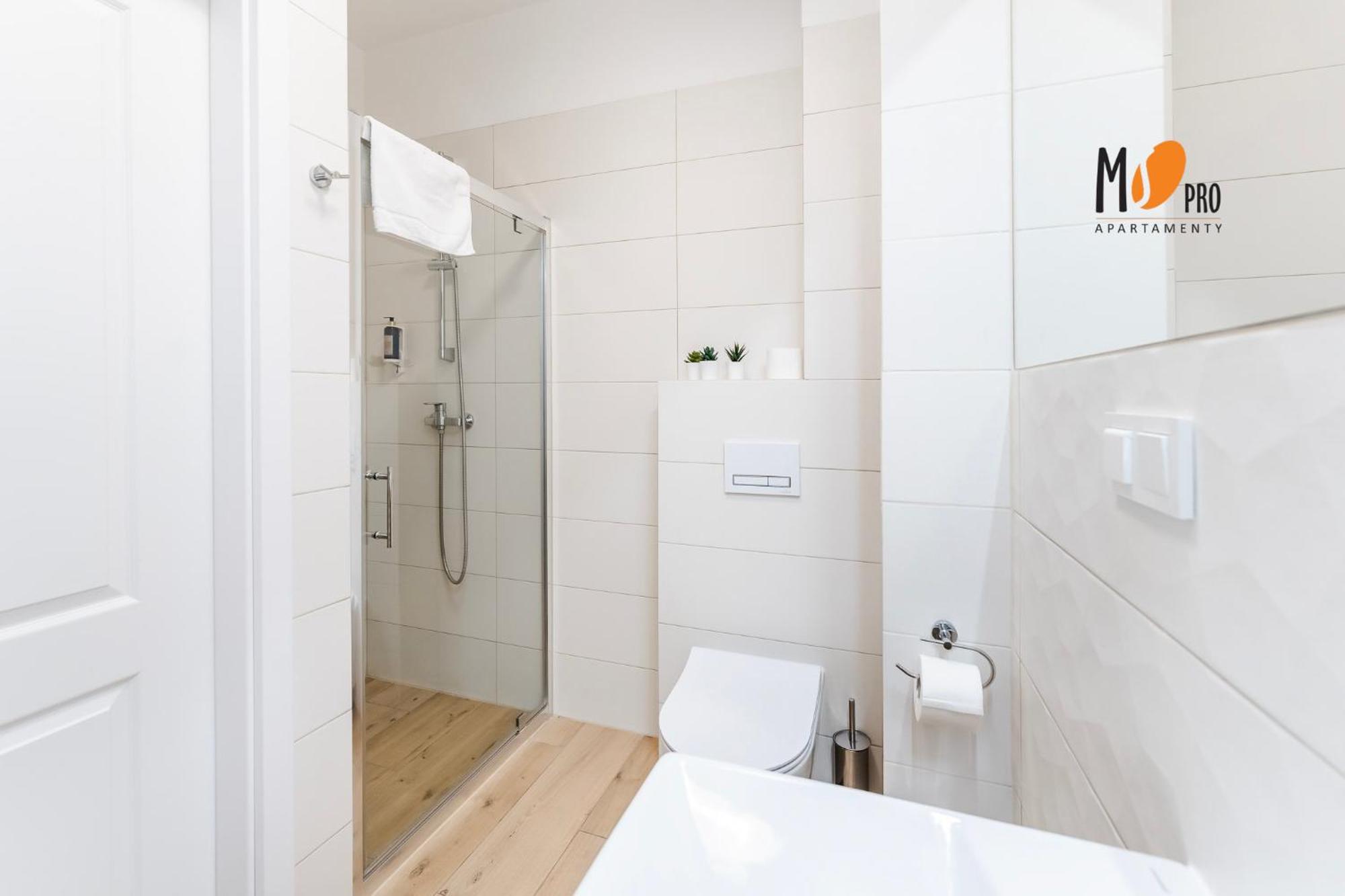 MS Pro Apartamenty KOŁO BRZEGU Kołobrzeg Pokój zdjęcie